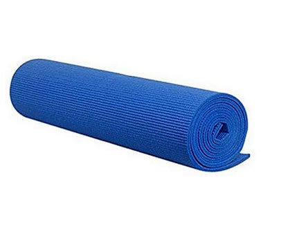 Tappetino Yoga Fitness Palestra Aerobica Pilates Ginnastica TAPPETO MORBIDO