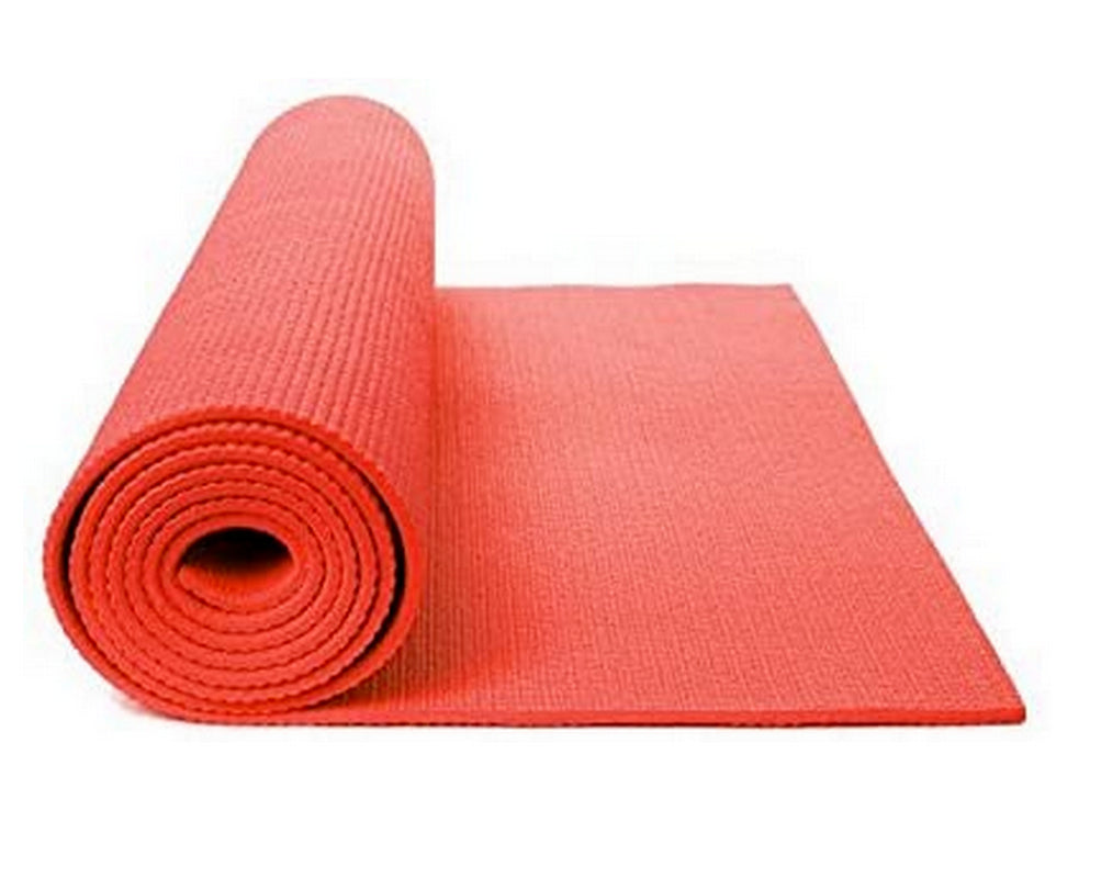 Tappetino Yoga Fitness Palestra Aerobica Pilates Ginnastica TAPPETO MORBIDO