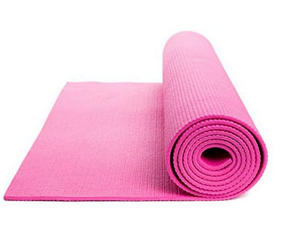 Tappetino Yoga Fitness Palestra Aerobica Pilates Ginnastica TAPPETO MORBIDO